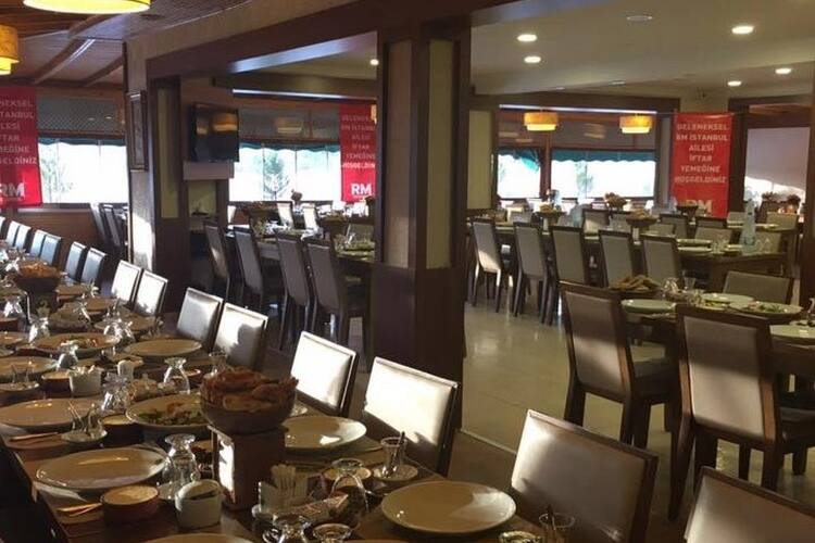 Limon Pide Kebap Evi Uskudar Merkez Istanbul Zomato